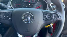 Vauxhall Crossland 1.2 Turbo [130] Elite Edition 5dr Auto Petrol Hatchback